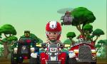 Revoir Paw patrol, la pat'patrouille du 20 Juillet
