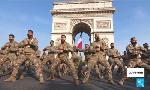 Revoir Outre-mer du 20 Juillet