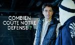 Revoir Combien co�te notre d�fense ? du 20 Juillet