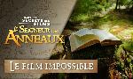 Revoir Dans les secrets des films  du 19 Juillet