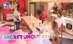 Revoir Secret story du 20 Juillet