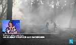 Revoir �l�ment terre, la quotidienne du 20 Juillet