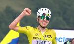 Revoir Cyclisme - tour de france : jusqu'o� ira l'insatiable poga?ar ? du 20 Juillet