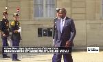 Revoir Journal de l'afrique du 21 Juillet