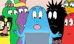 Revoir Barbapapa en famille du 21 Juillet