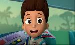 Revoir Paw patrol, la pat'patrouille du 21 Juillet