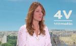 Revoir T�l�matin du 21 Juillet