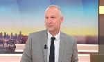 Revoir L'invit� politique du 21 Juillet