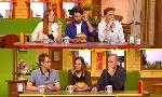 Revoir Burger quiz du 21 Juillet