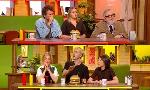 Revoir Burger quiz du 21 Juillet