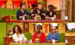 Revoir Burger quiz du 21 Juillet