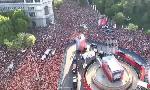 Revoir Stade 2 la quotidienne du 21 Juillet