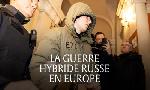 Revoir L'arm�e de l'ombre de poutine du 21 Juillet