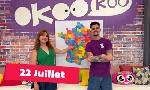 Revoir Okoo-koo du 22 Juillet