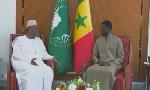 Revoir Journal de l'afrique du 22 Juillet