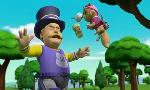 Revoir Paw patrol, la pat'patrouille du 22 Juillet
