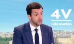 Revoir T�l�matin du 22 Juillet