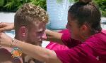 Revoir Les vacances des anges du 22 Juillet