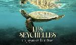Revoir Les seychelles, un joyau de la nature du 22 Juillet