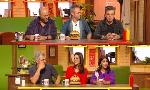 Revoir Burger quiz du 22 Juillet