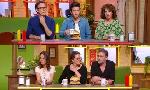 Revoir Burger quiz du 22 Juillet