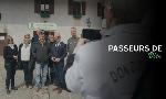 Revoir Passeurs de vies du 22 Juillet