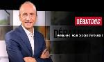 Revoir D�batdoc du 22 Juillet