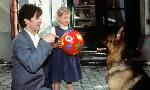 Revoir Rex, chien flic du 23 Juillet