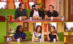Revoir Burger quiz du 23 Juillet