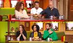 Revoir Burger quiz du 23 Juillet