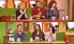 Revoir Burger quiz du 23 Juillet