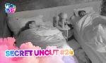 Revoir Secret story du 23 Juillet