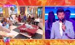 Revoir Secret story du 23 Juillet