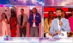 Revoir Secret story du 23 Juillet