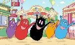 Revoir Barbapapa en famille du 24 Juillet