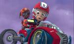 Revoir Paw patrol, la pat'patrouille du 24 Juillet