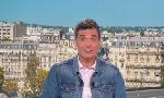 Revoir T�l�matin du 24 Juillet