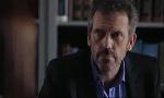 Revoir Dr house du 24 Juillet