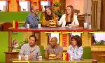 Revoir Burger quiz du 24 Juillet