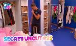 Revoir Secret story du 24 Juillet