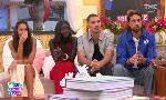Revoir Secret story du 24 Juillet