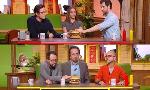 Revoir Burger quiz du 24 Juillet