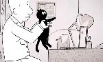 Revoir Putain de chat du 24 Juillet