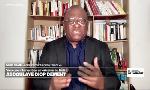 Revoir Journal de l'afrique du 24 Juillet
