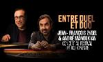 Revoir Entre duel et duo - jean-fran�ois zygel & andr� manoukian en concert au festival les baux pianos du 25 Juillet
