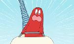 Revoir Barbapapa en famille du 25 Juillet