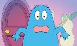 Revoir Barbapapa en famille du 25 Juillet