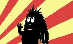 Revoir Barbapapa en famille du 25 Juillet