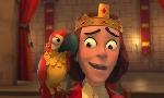 Revoir Robin des bois : malice � sherwood du 25 Juillet