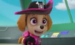 Revoir Paw patrol, la pat'patrouille du 25 Juillet